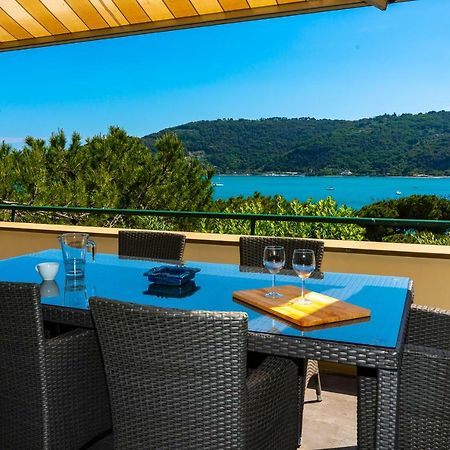 Paradise Luxury Terrace Портовенере Экстерьер фото
