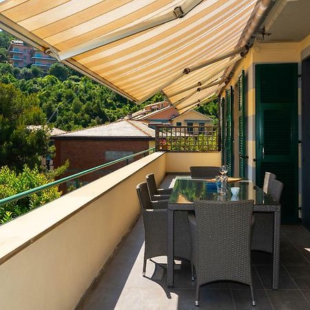 Paradise Luxury Terrace Портовенере Экстерьер фото