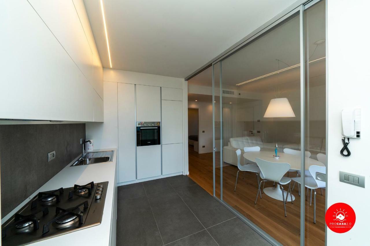 Paradise Luxury Terrace Портовенере Экстерьер фото
