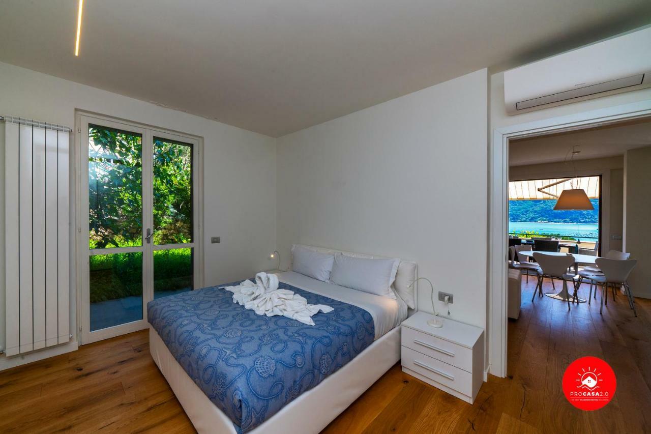 Paradise Luxury Terrace Портовенере Экстерьер фото